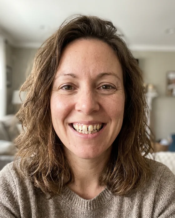 Example smile