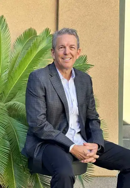 Dr. Rod W. Gore, AACD-Accredited cosmetic dentist, Scottsdale