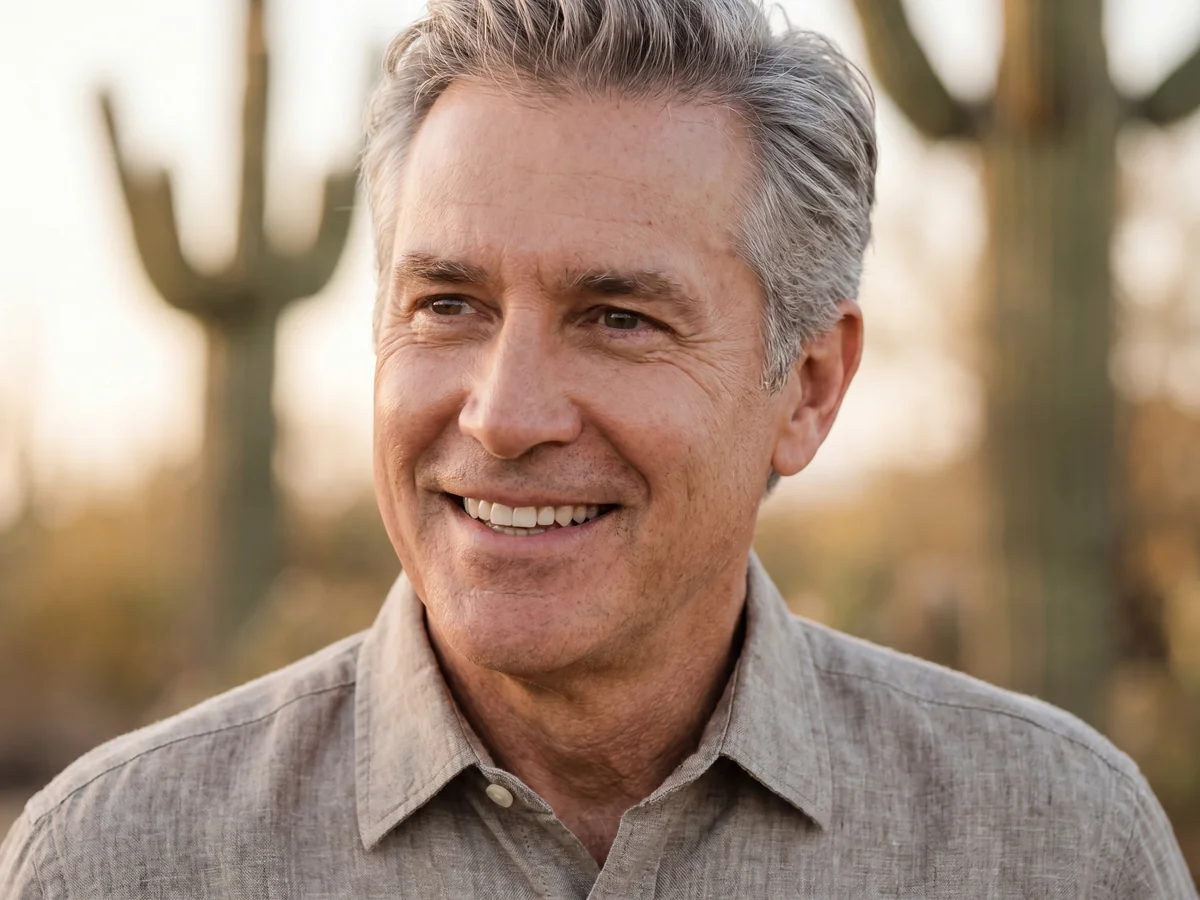 Dental implant result